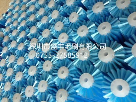 工業(yè)毛刷